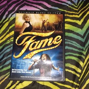 Fame (2009)